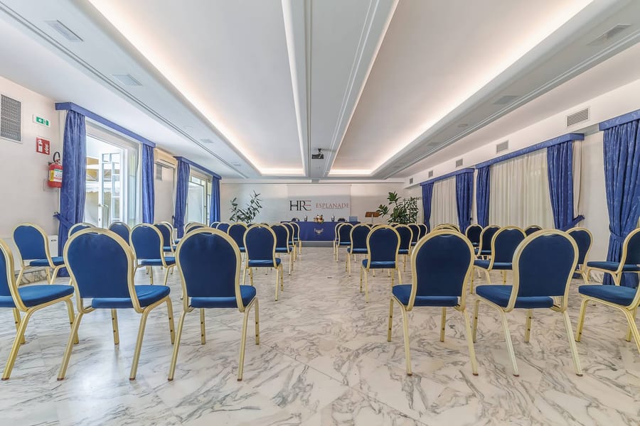 Business Hotel Residence Esplanade Versilia 05