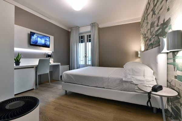 Classic Camere Hotel Residence Esplanade Versilia 05